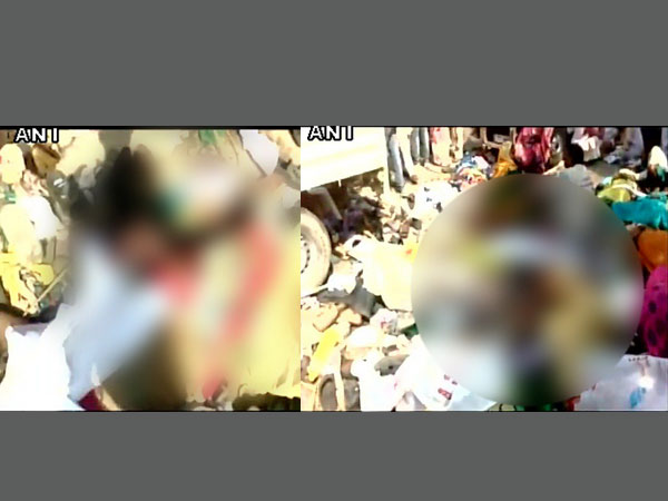 Varanasi stampede: Ex-gratia announced Varanasi stampede: Ex-gratia announced
