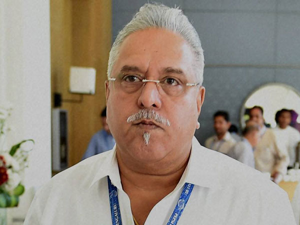 Mallya has no intention to come: ED Mallya has no intention to come: ED