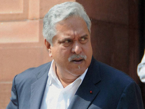 Lenders to auction Mallya's Goa villa Lenders to auction Mallya's Goa villa