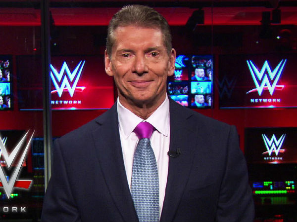 Vince McMahon is set to take over TNA (image courtesy Youtube) Vince McMahon is set to take over TNA (image courtesy Youtube)