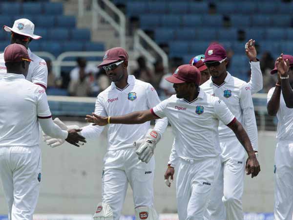 2nd Test: Coach Mickey Arthur warns Pakistan of Windies backlash 2nd Test: Coach Mickey Arthur warns Pakistan of Windies backlash