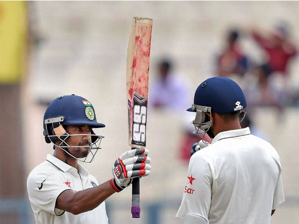 India Vs New Zealand: Jadeja, Saha the gains for captain Kohli from two Tests India Vs New Zealand: Jadeja, Saha the gains for captain Kohli from two Tests
