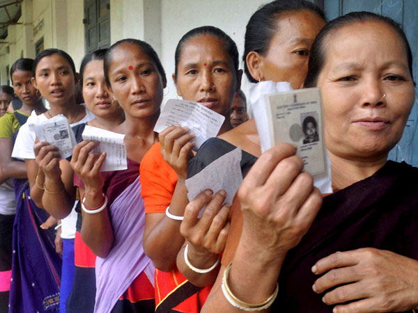 Bengal bypolls to be held Bengal bypolls to be held