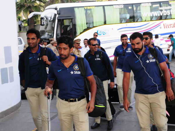 Expect improved performances from Saha-Shami
