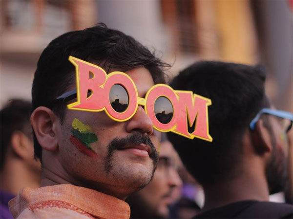 BOOM is the word!