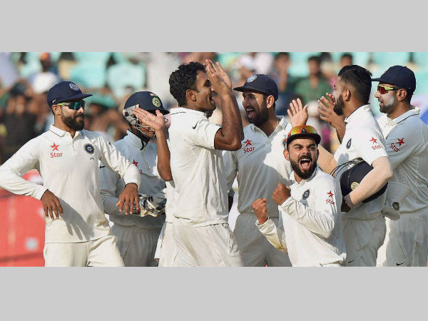 4. Jayant Yadav