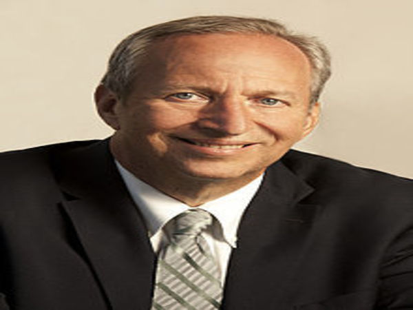 Lawrence Summers Lawrence Summers