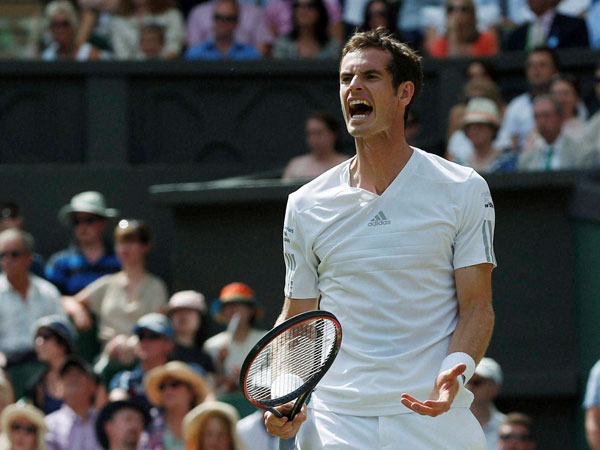 Andy Murray Andy Murray