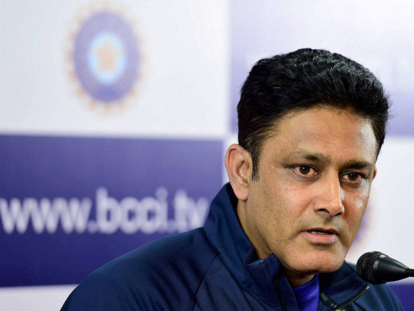 Jumbo Protocol: Domestic cricket must for comeback post injury, says Kumble Jumbo Protocol: Domestic cricket must for comeback post injury, says Kumble