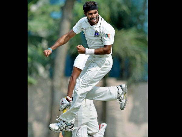 Ranji Trophy: Ashok Dinda, Pragyan Ojha indulge in ugly feud ahead of Bengal's tie Ranji Trophy: Ashok Dinda, Pragyan Ojha indulge in ugly feud ahead of Bengal's tie