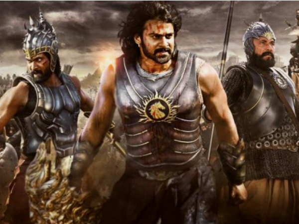 Raids at Bahubali producers offices Raids at Bahubali producers offices
