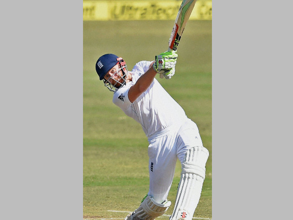 Jonny Bairstow Jonny Bairstow