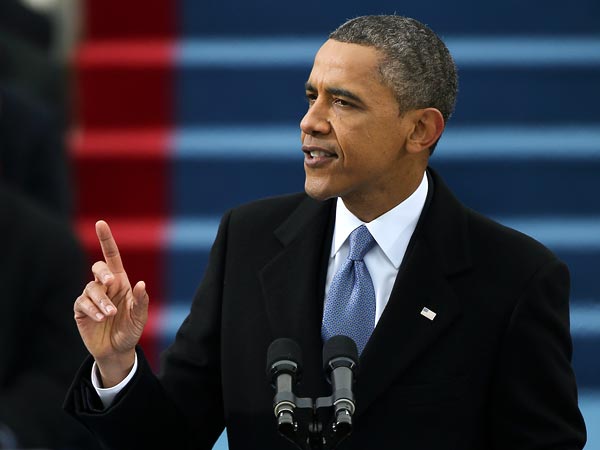 Obama calls Trump, congratulates him Obama calls Trump, congratulates him