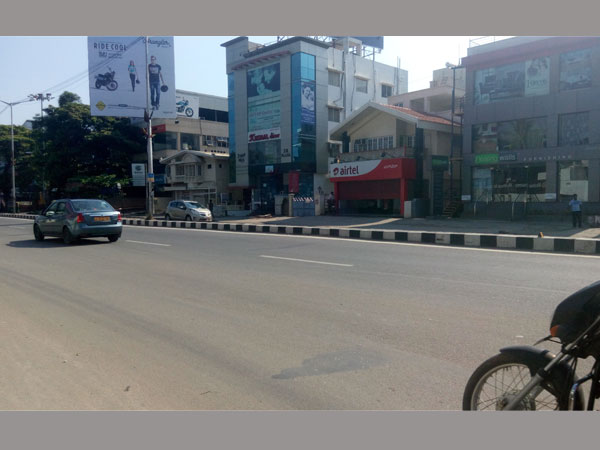 Bandh evokes mixed reaction in Bihar Bandh evokes mixed reaction in Bihar