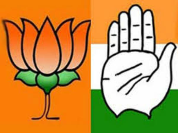 Older MPs declined in BJP Older MPs declined in BJP