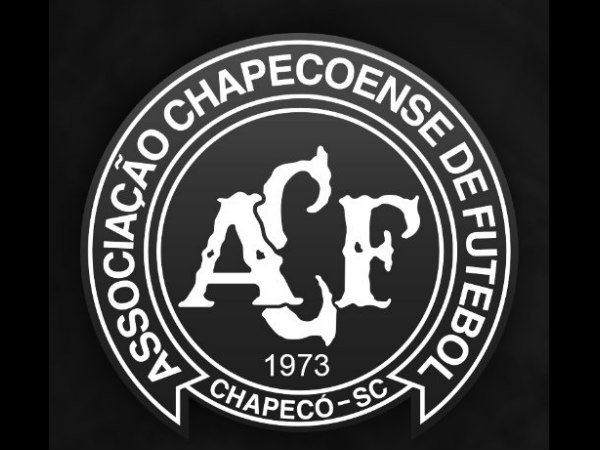 Chapecoense official logo (Image courtesy: Chapecoense Twitter handle) Chapecoense official logo (Image courtesy: Chapecoense Twitter handle)