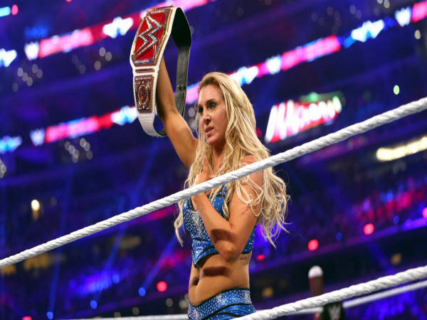 Charlotte (Image courtesy: wwe) Charlotte (Image courtesy: wwe)