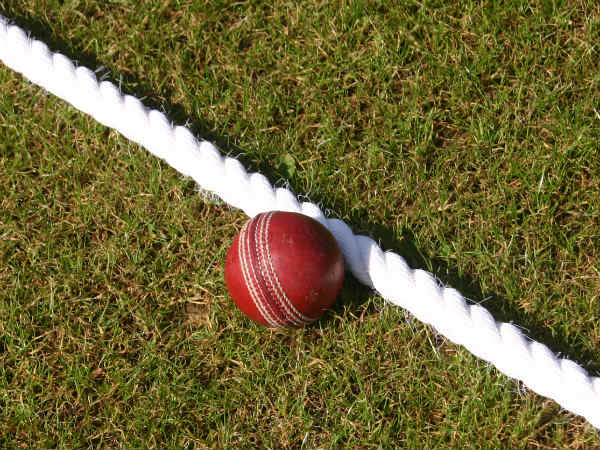 Ranji Trophy: Cricketer Tanmay Agarwal taken to hospital after being hit on the head Ranji Trophy: Cricketer Tanmay Agarwal taken to hospital after being hit on the head