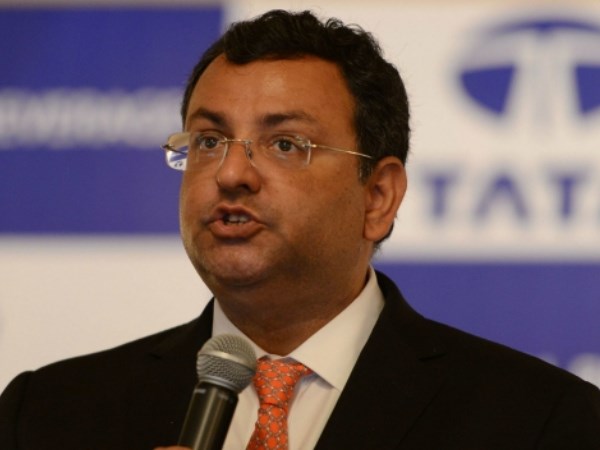 Cyrus Mistry Cyrus Mistry
