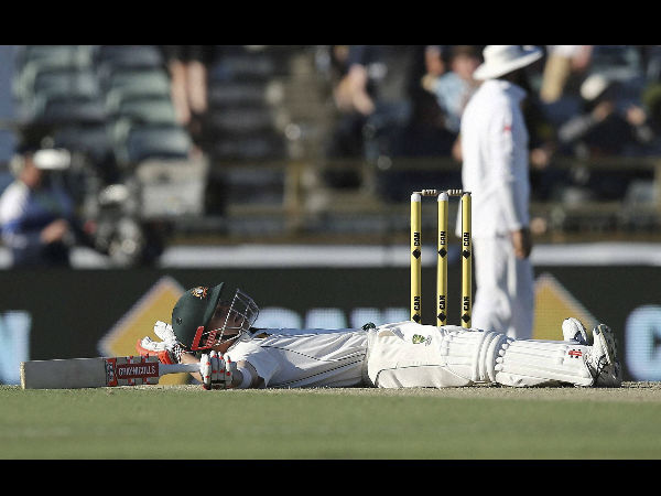 Only four players safe in existing Australian team: Coach Lehmann Only four players safe in existing Australian team: Coach Lehmann