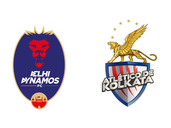 Delhi Dynamos Vs Atletico de Kolkata Delhi Dynamos Vs Atletico de Kolkata