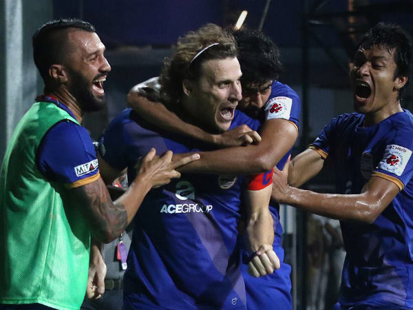 Only time will tell if Jose Mourinho is best choice: Diego Forlan Only time will tell if Jose Mourinho is best choice: Diego Forlan
