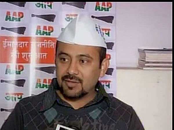 Dilip Pandey Dilip Pandey