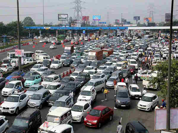DND Flyway to remain toll free DND Flyway to remain toll free