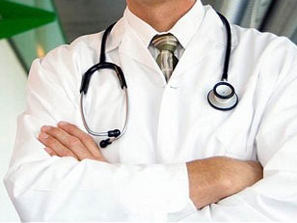 Doctor detained for making indecent clips of patient Doctor detained for making indecent clips of patient