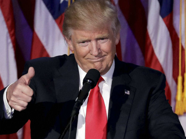 Trump win:American Muslims express shock Trump win:American Muslims express shock