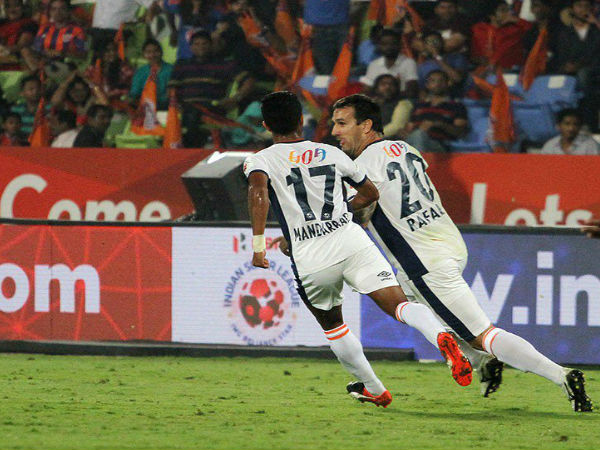 ISL 3: Preview: Bottom-placed FC Goa seek win against Mumbai City FC ISL 3: Preview: Bottom-placed FC Goa seek win against Mumbai City FC