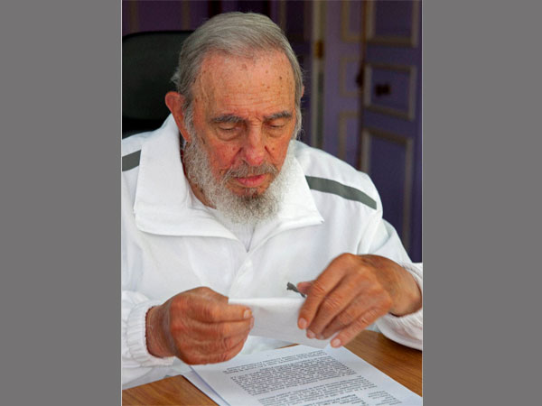 Castro Castro