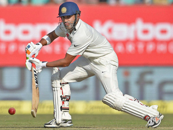 Ranji Trophy: Gambhir, Shikhar to open as desperate Delhi aim for win Ranji Trophy: Gambhir, Shikhar to open as desperate Delhi aim for win