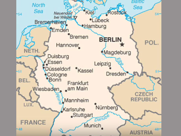 Germany Germany