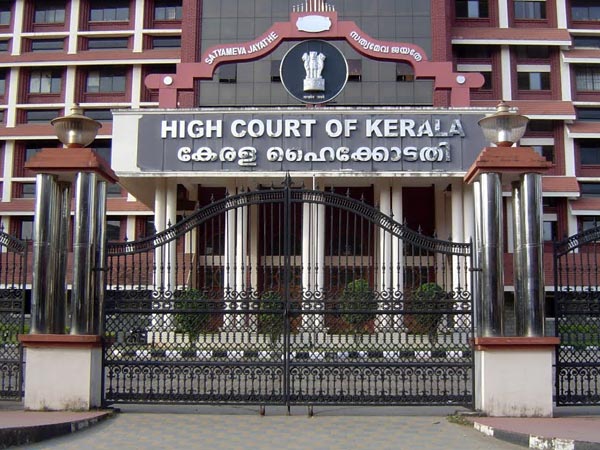 Kerala HC surprised with Madurai HC order, says centre has not banned cattle slaughter Kerala HC surprised with Madurai HC order, says centre has not banned cattle slaughter