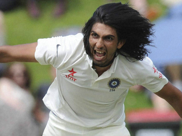 Ishant Sharma talented, but lacks ability to bowl wicket-taking deliveries: Kapil Dev Ishant Sharma talented, but lacks ability to bowl wicket-taking deliveries: Kapil Dev