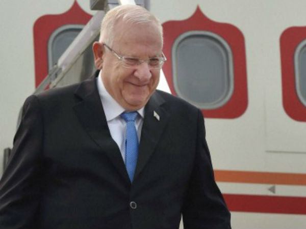 With India on war against terror: Israel With India on war against terror: Israel