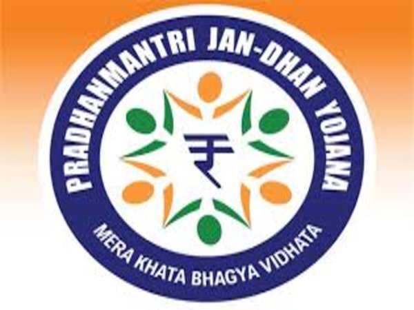 Deposits in Jan Dhan accounts rise Deposits in Jan Dhan accounts rise