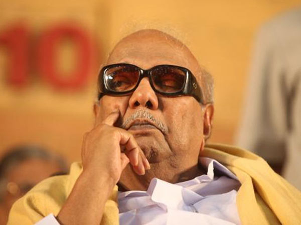 AIADMK hits back at DMK AIADMK hits back at DMK