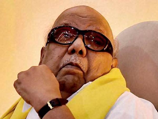 DMK to hold protests on November 28 DMK to hold protests on November 28