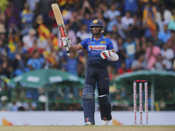 File photo: Kusal Mendis scored 94 runs File photo: Kusal Mendis scored 94 runs