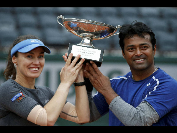 Leander Paes claims 2017 will be a year of records for him Leander Paes claims 2017 will be a year of records for him