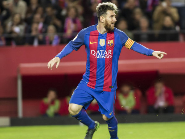 Lionel Messi Lionel Messi