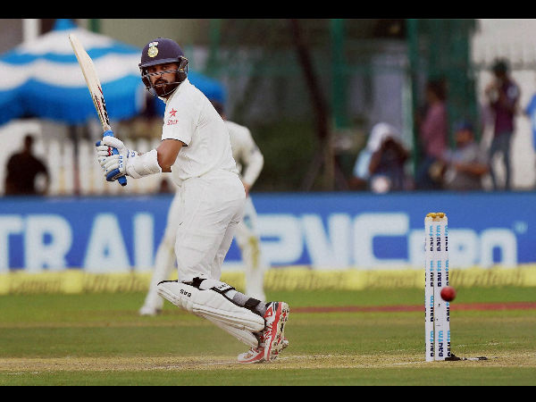 1st Test, Day 2: India 63/0 at stumps in response to England's 537 1st Test, Day 2: India 63/0 at stumps in response to England's 537