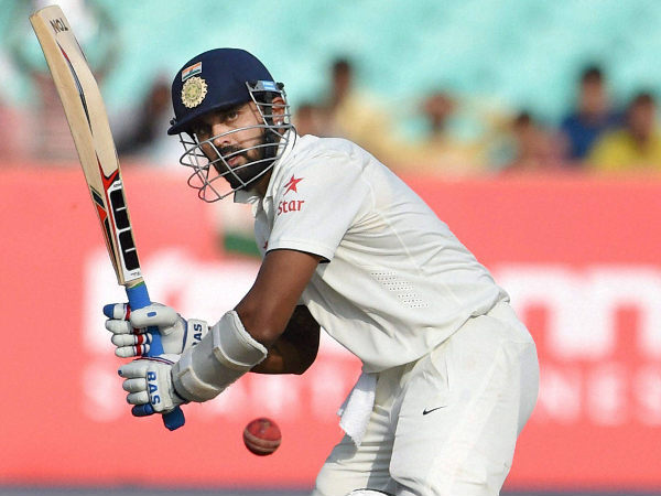 Murali Vijay Murali Vijay