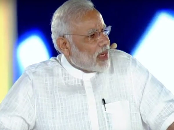 Narendra Modi Narendra Modi