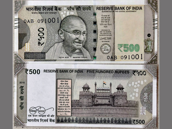 No new Rs 500 notes in Karnataka yet No new Rs 500 notes in Karnataka yet