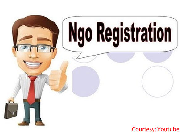 25 NGOs under the scanner 25 NGOs under the scanner