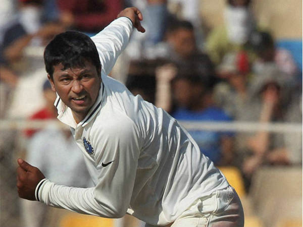 Ranji Trophy: Ashok Dinda, Pragyan Ojha Ranji Trophy: Ashok Dinda, Pragyan Ojha