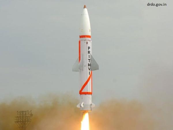 India successfully test fires missiles India successfully test fires missiles